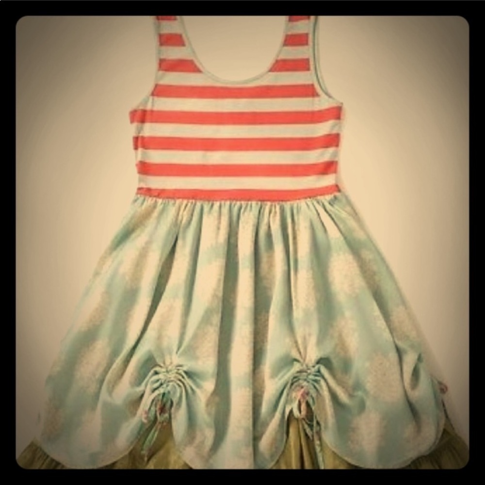 Matilda Jane Ladies Serendipity Dress RARE